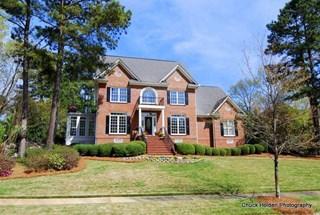321 Steeple Crst, Irmo SC  29063-9258 exterior