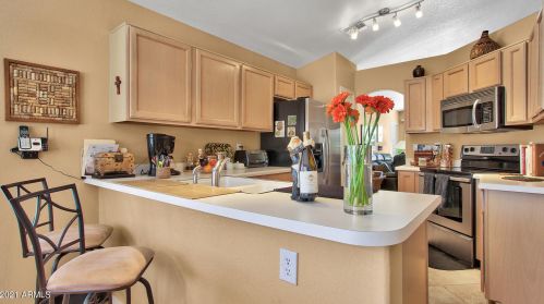 7262 Camino Del Monte, Scottsdale, AZ 85255-3495