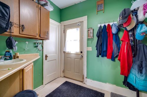 268 South St, Wilmington OH  45177-1696 exterior