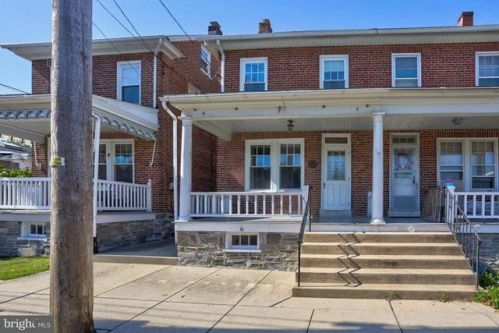 416 Ruby St, Lancaster, PA 17603-5015