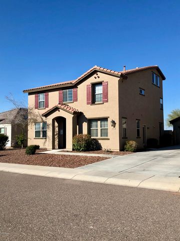 30582 Whitton Ave, Buckeye, AZ 85396-6715