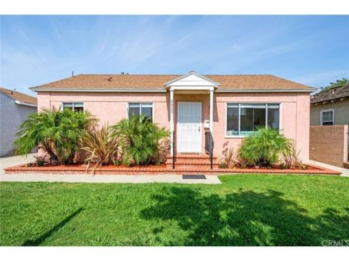 5929 Adenmoor Ave, Lakewood, CA 90713-1003
