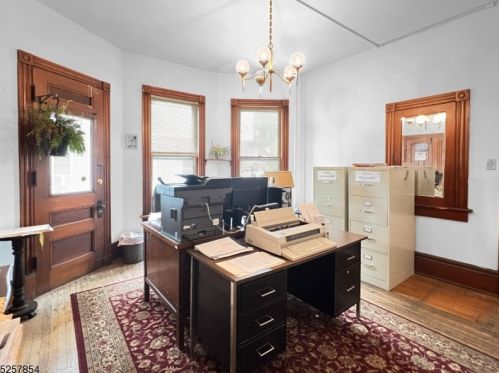 128 Belvidere Ave, Washington NJ  07882-1460 exterior