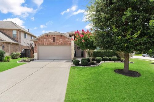 14814 Fall Creek Preserve Dr, Humble, TX 77396-4564