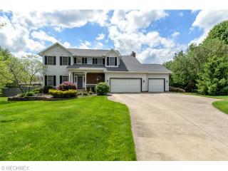 4255 Caraway Cir, Massillon, OH 44646-1318