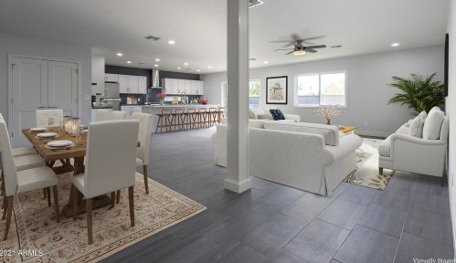 6803 15 St, Phoenix AZ 85040-2321 exterior