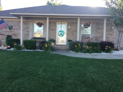 28 Sunflower Dr, Pottsville, AR 72858-9211