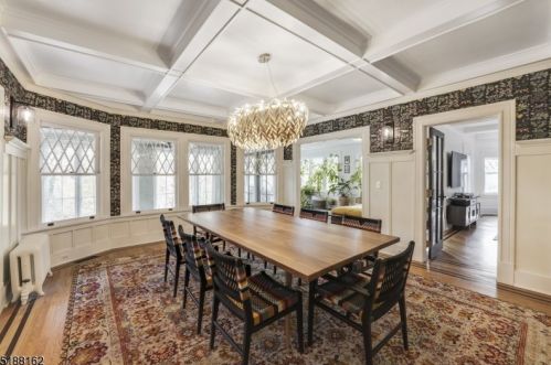 74 Tower Hill Rd, Mountain Lakes NJ  07046-1251 exterior