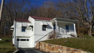 107 Hillcrest Dr, Yards, VA 24605-1317