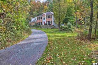 145 Blair Mountain Rd, Siddonsburg, PA 17019-9669