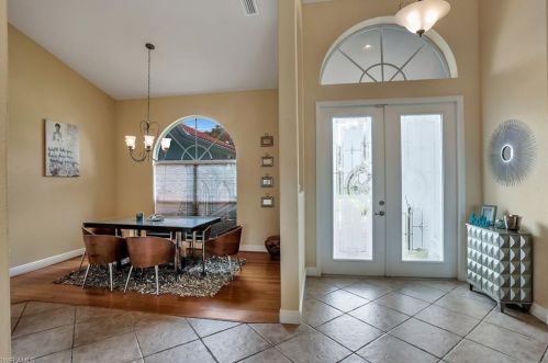 3314 1st Pl, Cape Coral FL  33914-3100 exterior