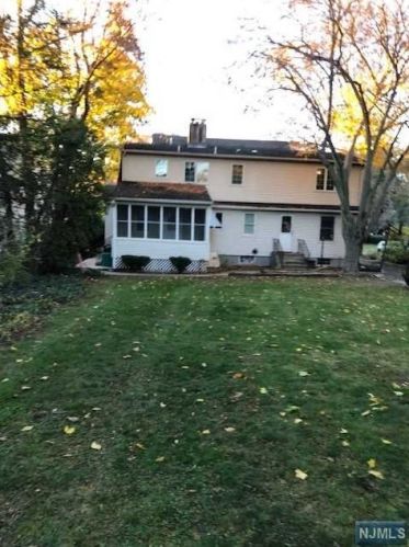 35 Concord Ave, Ridgewood NJ  07452-1602 exterior