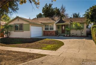 19154 Bessemer St, Los Angeles, CA 91335-6701
