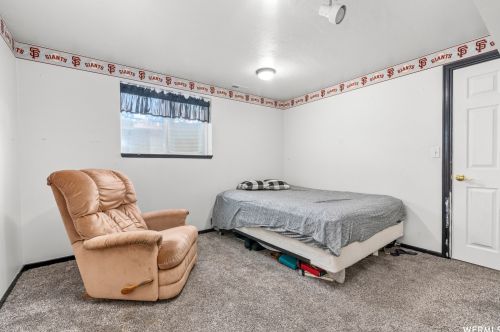 790 160, Woodland Hills UT  84653-9525 exterior