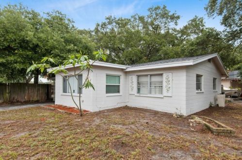 10388 52nd Ave, Saint Petersburg, FL 33708-3310