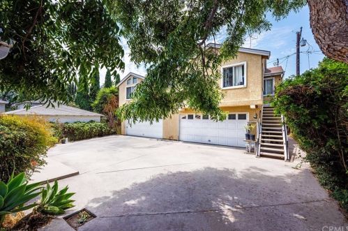 1407 Loma Ave, Long Beach, CA 90804-2910