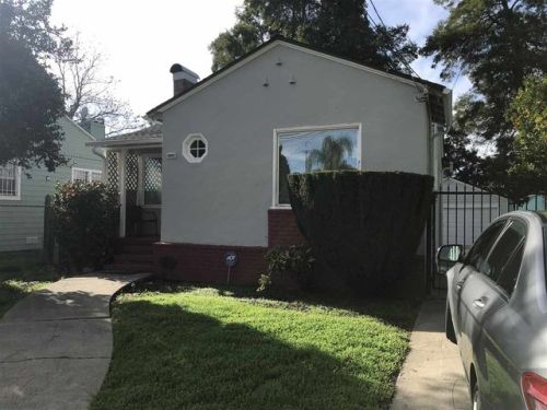 10309 Dante Ave, Oakland, CA 94603-3431