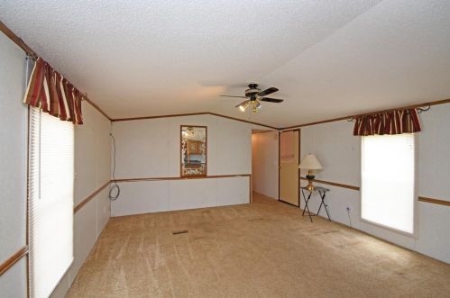 4369 Oakland Rd, Mount Olive OH  45106-8619 exterior