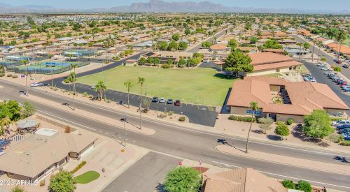 7835 Lakeview Ave, Mesa AZ  85209-6601 exterior