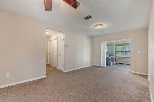 17 Alabama Rd, Lehigh Acres FL  33974-9461 exterior