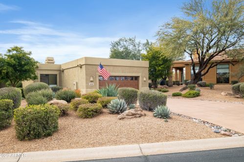18717 Amarado Cir, Scottsdale, AZ 85263-5030