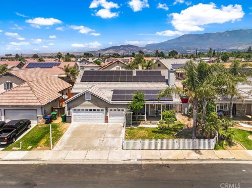 410 Windfields Way, Beaumont, CA 92223-7011
