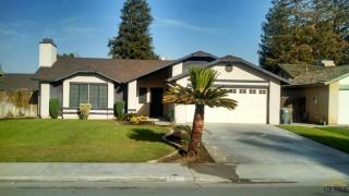 5908 Castleford St, Bakersfield, CA 93313-3612