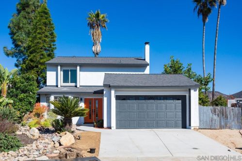 6740 Town View Ct, San Diego, CA 92120-1742