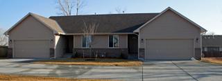 6638 Shade Ct, Wichita KS  67212-3975 exterior