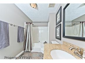 7648 Shillinglaw Cir, Fayetteville NC  28314-6260 exterior