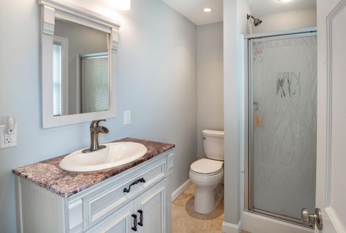 799 Ocean Blvd, Hampton NH  03842-4307 exterior