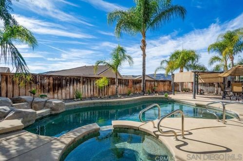 22945 Nan St, Wildomar CA  92595-7774 exterior