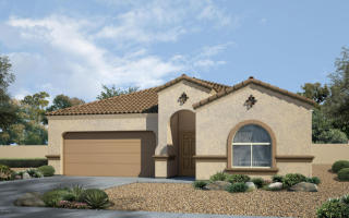 272 Andrew Potter St, Santa Rita, AZ
