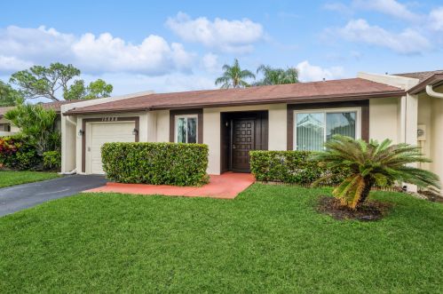 15888 Laurel Oak Cir, Delray Beach, FL 33484-5535