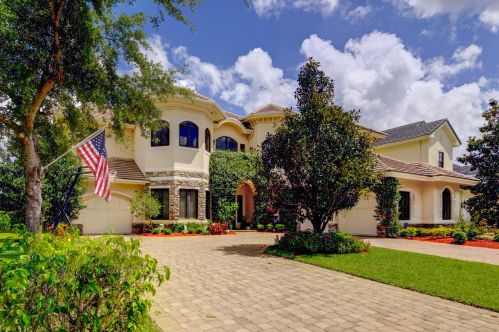 8984 Three Rail Dr, Boynton Beach, FL 33472-4336