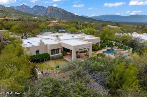 6261 Canon Del Pajaro, Tucson, AZ 85750-1365