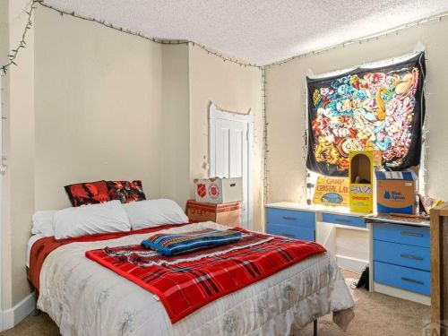 1031 Lake Ave, Pueblo CO 81004-2846 exterior