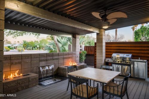 3302 81st St, Scottsdale AZ  85251-6646 exterior