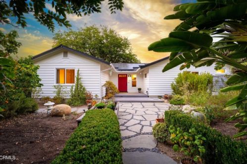 120 Alto Dr, Oak View, CA 93022-9526