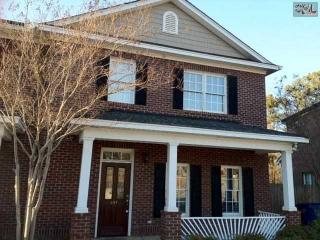 207 Ivy Park Ln, Lexington SC  29072-7757 exterior