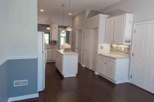 5812 Bunkers Ave, Idlewild KY  41005-6543 exterior