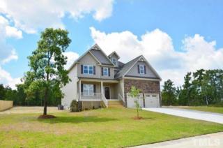 825 Kentucky Derby Ln, Lillington, NC 27546-9755