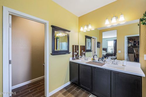 30285 Weldon Ave, Buckeye AZ 85396-6828 exterior