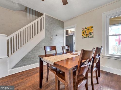 829 5 St, Lancaster PA  17603-5026 exterior