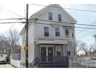 224 Orms St, Providence, RI 02908-4951