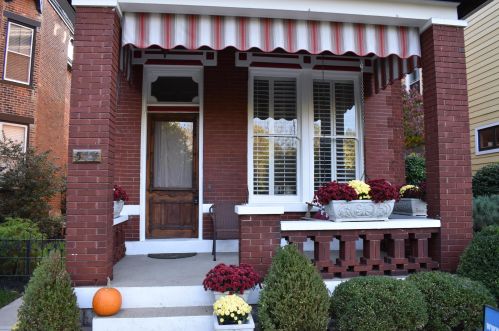534 3rd St, Newport, KY 41071-3073