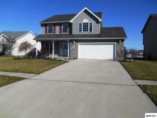 1224 Kennsington Dr, Findlay, OH 45840-0918