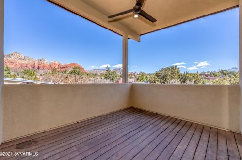 130 Grasshopper Ln, Sedona AZ 86336-4529 exterior