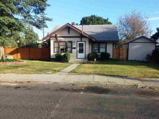 1603 Garland Ave, Spokane WA  99207-4562 exterior