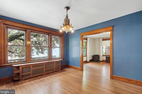 138 Franklin Ave, Souderton PA  18964-1816 exterior
